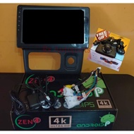 Perodua Kelisa android Player 4+32GB 5G