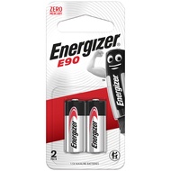 Energizer E90 1.5V N LR1 Miniature Alkaline Specialty Battery