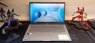 清倉【ASUS】華碩 vivoBook 15 (i3-1154G4/8GB/512SSD/Xe/15吋