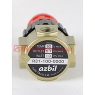 Japan azbil Pressure Regulating Valve R31-100-0000 Original Imported
