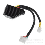 Rectifier 31600-ME9-008 VT500C VT500F VT700 VT750C NV400 CBX400