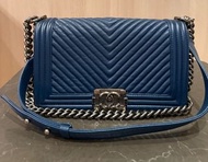 Chanel Boy 25cm