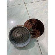 ARABIAN JAR LID/ROTARY JAR LID