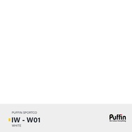 CAT LAPANGAN WATERBASED PUFFIN SPORTCO 25KG - TOKOASMA