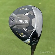 g4303 Wood Golf Club New Fairway Wood3No.5Carbon Fiber Shaft Men's Club with Shaft Cover G430