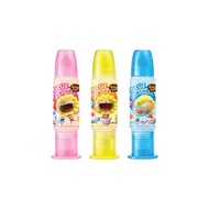 SIMBALION GU-003 Cream Lion Double-Headed Synthetic Paste