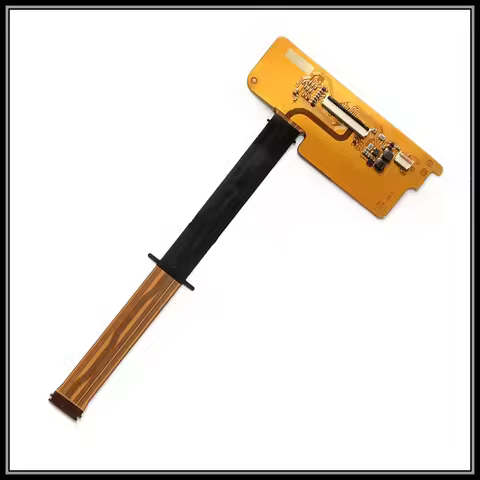 New For Nikon D500 Cable LCD Dcreen Display Flex SLR Camera Repair Parts