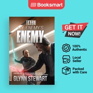 My Enemy's Enemy - Paperback - English - 9781988035420