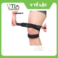 Đai bảo vệ gối kép co giãn 4 chiều thoáng khí GoodFit GF521K