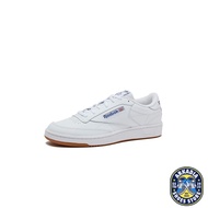 Reebok Sneaker CLUB C 85 White/Green AR0456