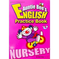 Auntie Bee Practical Book Nursery