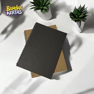 A5 Notebook Bookpaper A5 Notebook/ Journal A5 Bookpaper