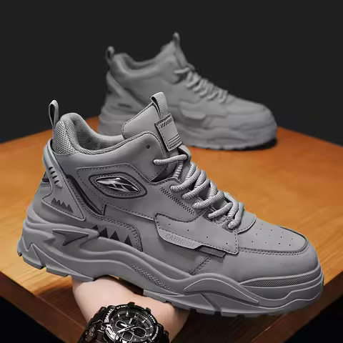 Original Shoe Replicas Tactical Boots Men Boot Shoes Shose Man Winter Men's Boots for Work Working S