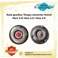 Auto gearbox Torque converter Myvi 1.3/ Alza 1.3 / Alza 1.5 Auto gearbox Torque converter kancil Ori