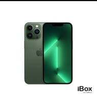 Terbaru- Iphone 13 Pro 128Gb Ibox