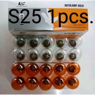 S25 Tail light Bulb/Brake light Bulb Universal