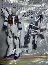 高達模型 hg 高達x 破壞者 所見所得 Double X DX 機動新世紀 高達X