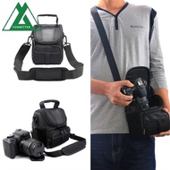 FORBETTER Camera Bag Backpack Camera Accessories Photographic Equipment Bag Photography Protective DSLR Camera Digital Shoulder Bag