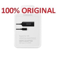 Original SAMSUNG HDMI type-C to HDMI Galaxy S8 Adapter