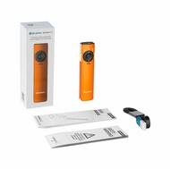 OLIGHT Arkfeld Ultra High Brightness 3 Light Source Ultra Thin Small Portable Strong Light Charging