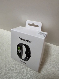 Samsung Galaxy Fit3