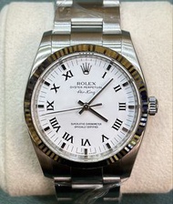 Rolex 114234 Air-King
