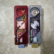 719★[New] Đồ Chơi Siêu Nhân Kamen Rider Double (Kamen Rider W) - Double Driver DX Mod a