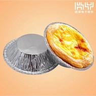 Mini Milk Tart Pie Mold Aluminum Pie Cake Pan Eclair Pie Pan