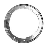 Camera Body Mount Accessories for Nikon D40/D40X/D60/ D3100/ D5100/D3200/D3300/D3400