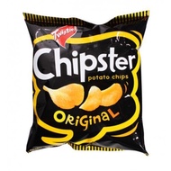 Twisties Chipster Original 60g