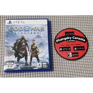 Assorted Ps5 Games [physical games]