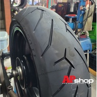 Pirelli Rosso 2 New Tires Year 25 2 Compound In Rear 120/70 160/60 170/60 180/55 190/50 190/55 ZR17