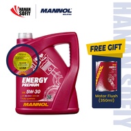 MANNOL MN7908 Energy Premium 5W30 (4L)