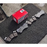 BREMBO 17Z P85069 BAKE PAD