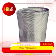 Jumbo Sand Wire 8 x 8 Per Meter Sand Sieve Wire/
