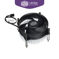 Cooler Master I30 | CPU Air Cooler
