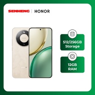 HONOR X9d 5G (12+256GB / 12+512GB)