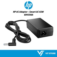 HP AC Adapter - Smart AC 65W 6H459AA