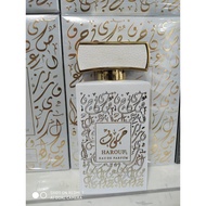 Arabic Perfume (Imported)