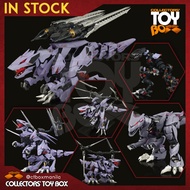 T-Spark Toyrise Adamas Machina Zoids AMZ-01 Berserk Fuhrer [Model Kit]