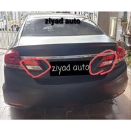 Ready Stock Honda Civic Fb6 Rear Lamp Female Socket