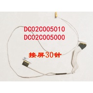 E550 Lenovo E550C Thinkpad E555 E560 E560C E565 Display Screen Cable 30 Pins pxc10