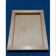 Frame without glass 15x20