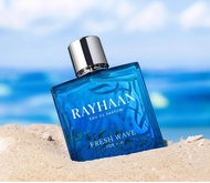 น้ำหอมแท้ น้ำหอมอาหรับ Rayhaan original Arabic perfume made in UAE