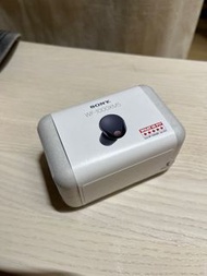 Sony WF-1000XM5 無線降噪耳機