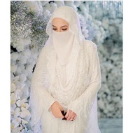 READY STOCK INAI CELUP NEELOFA GUNA WAKTU NIKAH ORIGINAL, HALAL + free gift 🎁 BY SYAZMORALEE HENNA D
