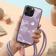 Softcase GlossyTALI OPPO A6X A6C A5i A5 PRO A5X RENO 13F A3X A60 A38 A18 A58 A17 A16E A54 A57/A77S A