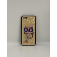 OPPO A92 ACRYLIC PHONE CASE