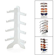 Eyeglasses Sunglasses Show Rack Holder Frame Display Stand Glasses Show