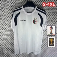 26-27 Algeria Training Jersey Men's Football Jersey